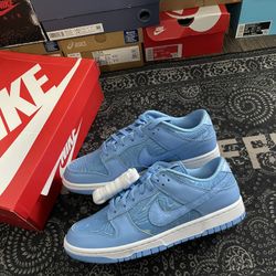 Nike Dunk Low ‘Topography’