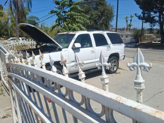 TahoeTruck For sale