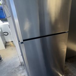 Whirlpool Fridge 