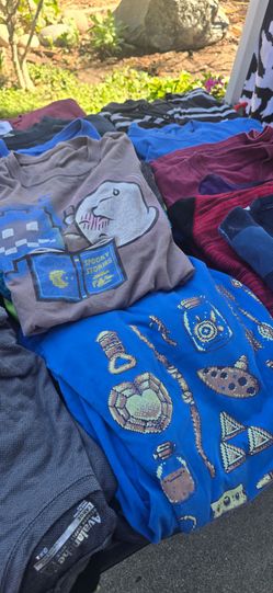 Pomona Yard Sale