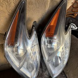 Parts Prius 2010-2015 2 Pares