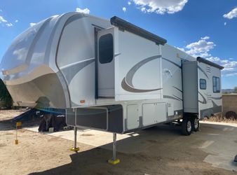 2010 open range 337RLS