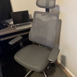 Colamy Atlas Office Chair