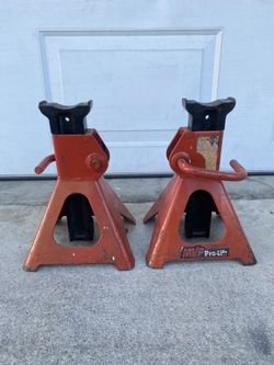 4 Ton MVP PRO Lift Pair 