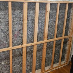Box Spring And Mattress For Sale