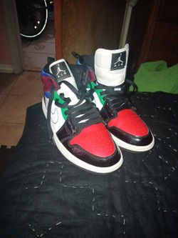 Like new