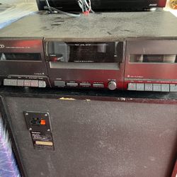 Music System 