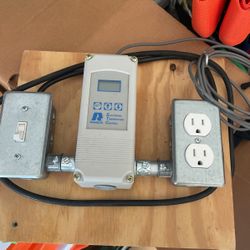 Temperature  Controller