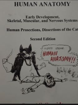 Human Anatomy & Physiology Lab Manual Part 1