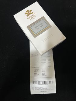 Creed Original Vetiver