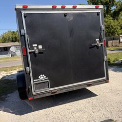 Husky Tráiler 