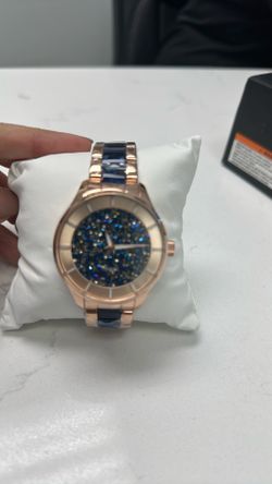 Invicta woman’s watch