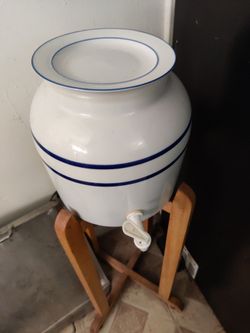 Water Dispenser