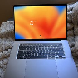 Macbook Pro Model A2141