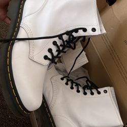 White Docs 