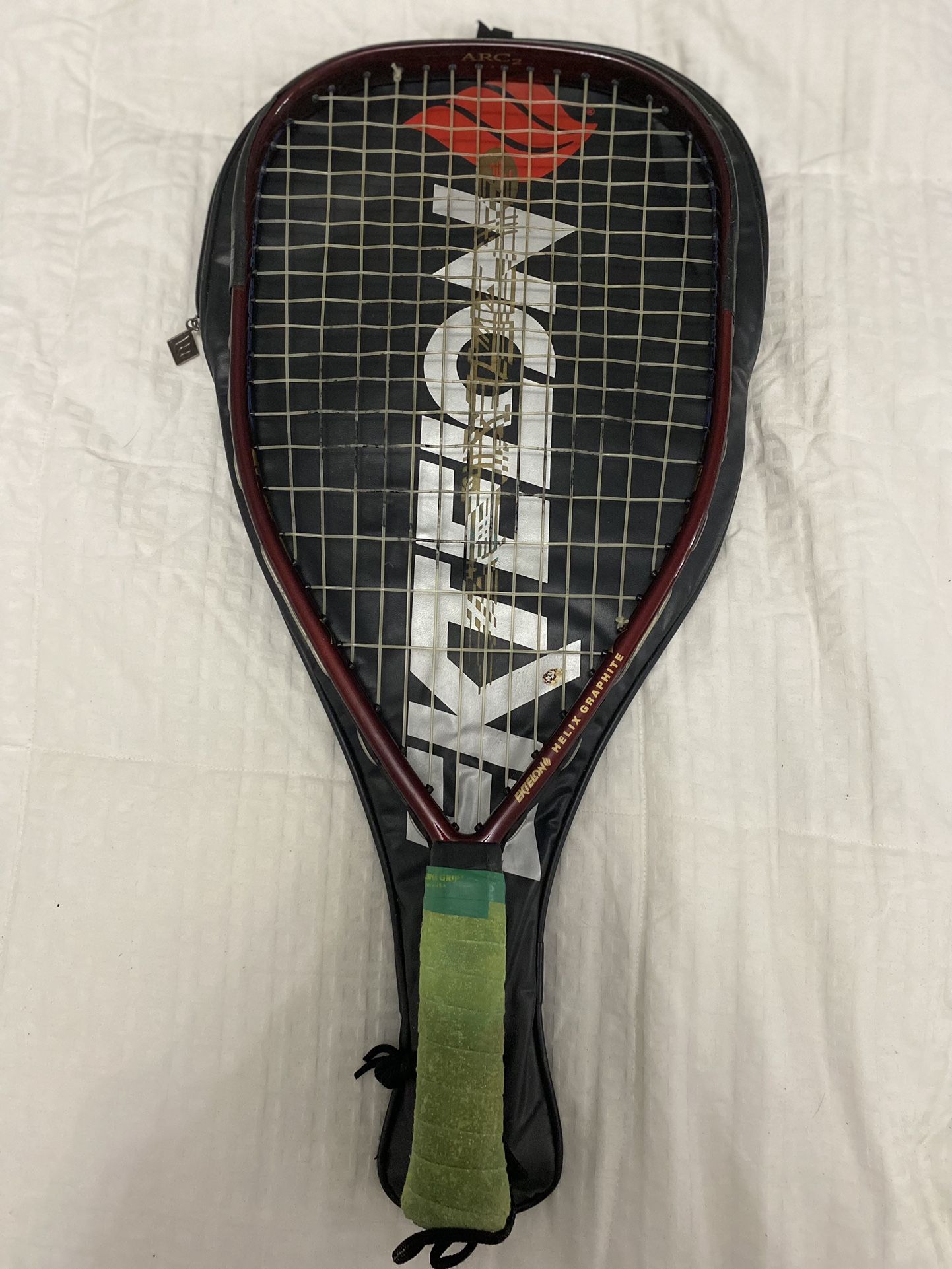 Ektelon Helix ARC 2 Graphite Racquet