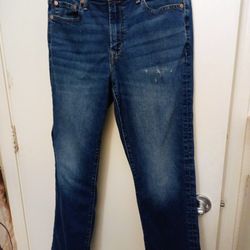 MEN'S AMERICAN EAGLE BOOT CUT JEANS 