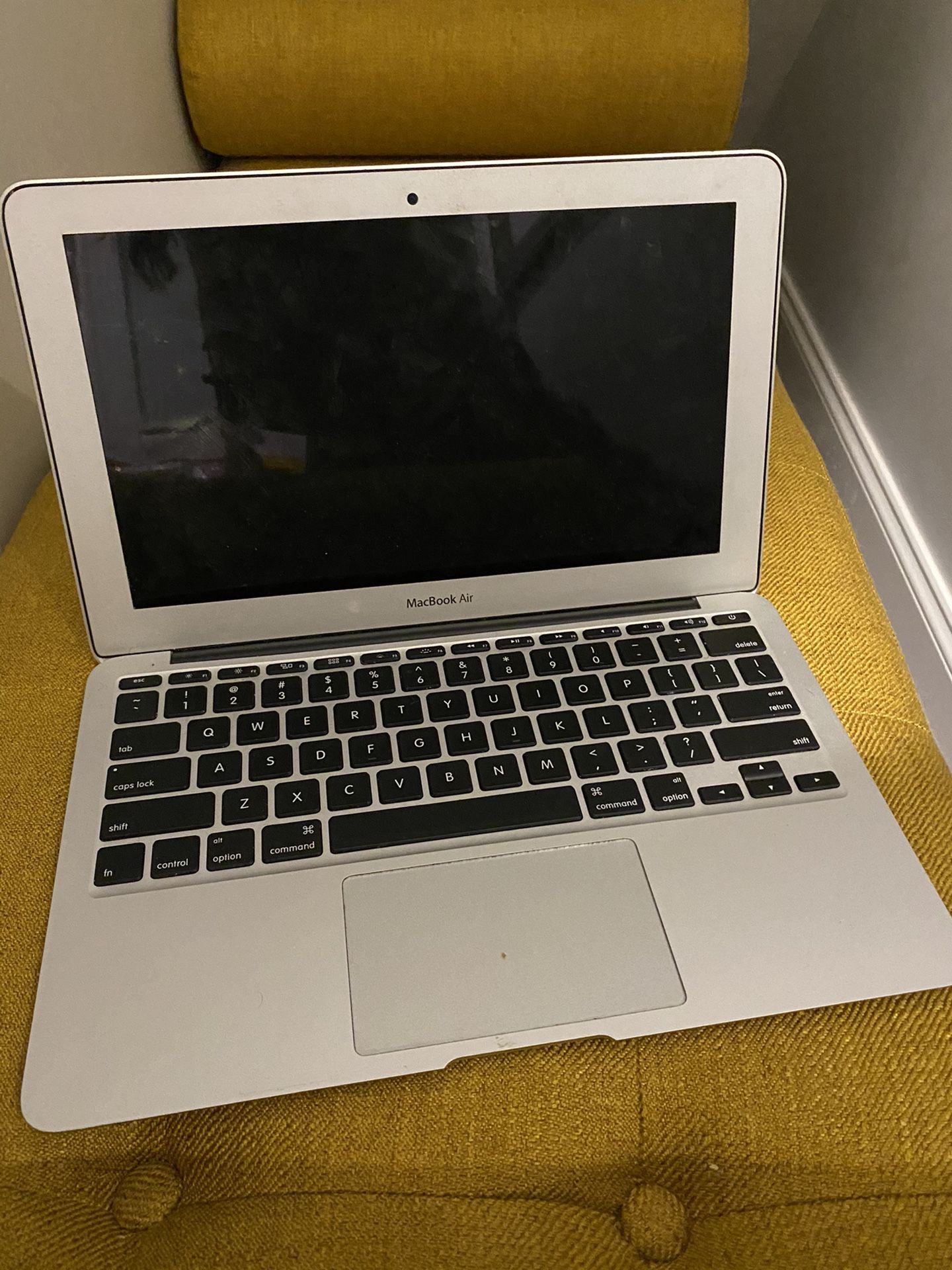 MacBook Air 11 Inch