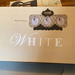 Three Generations Photo Frame 