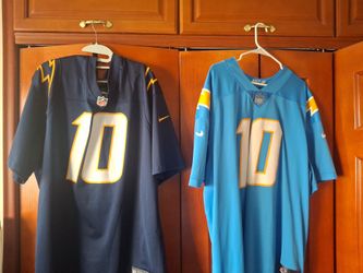 Chargers⚡️ JERSEYS