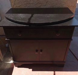 FREE TV STAND