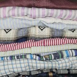 Mens Dress Shirts