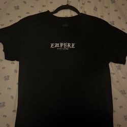 Empyre T shirt Size Small