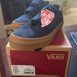 Vans Shoes 