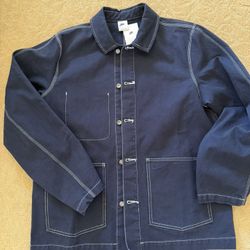 Nike Jacket Michigan