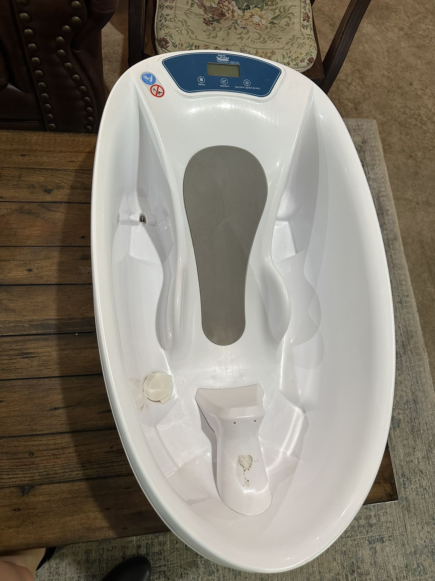 Infant Tub