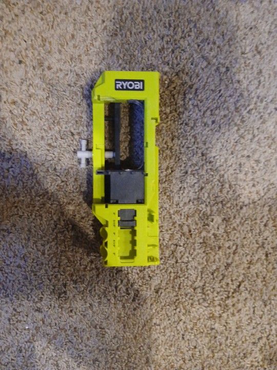 Ryobi Door Hinge Gauge