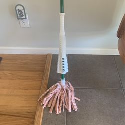 Libyan Washable Mop