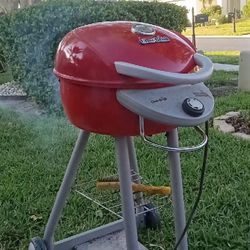 $40 Electric CharBroil Grill