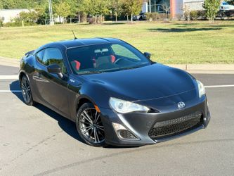 2013 Scion FR-S