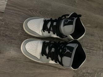 Nikes / Jordan’s