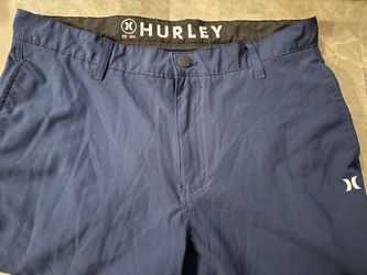 Hurly Shorts