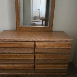 Bed Room Dreser