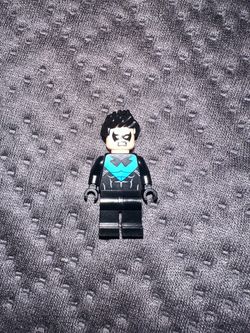 Lego Nightwing