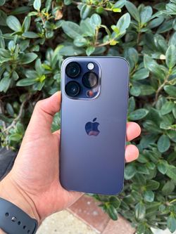iPhone 14 Pro