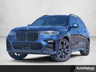 2022 BMW X7