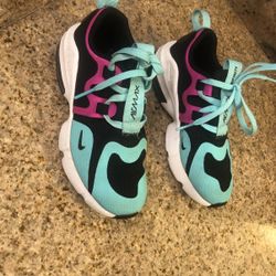 Nike 