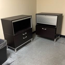 IKEA File And Storage Cabinets
