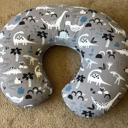 Boppy Pillow