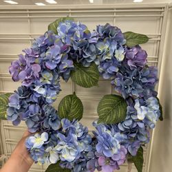 Floral Wreath 