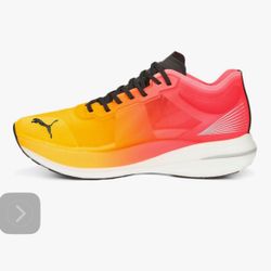 Puma Tennis Shoes 10.5