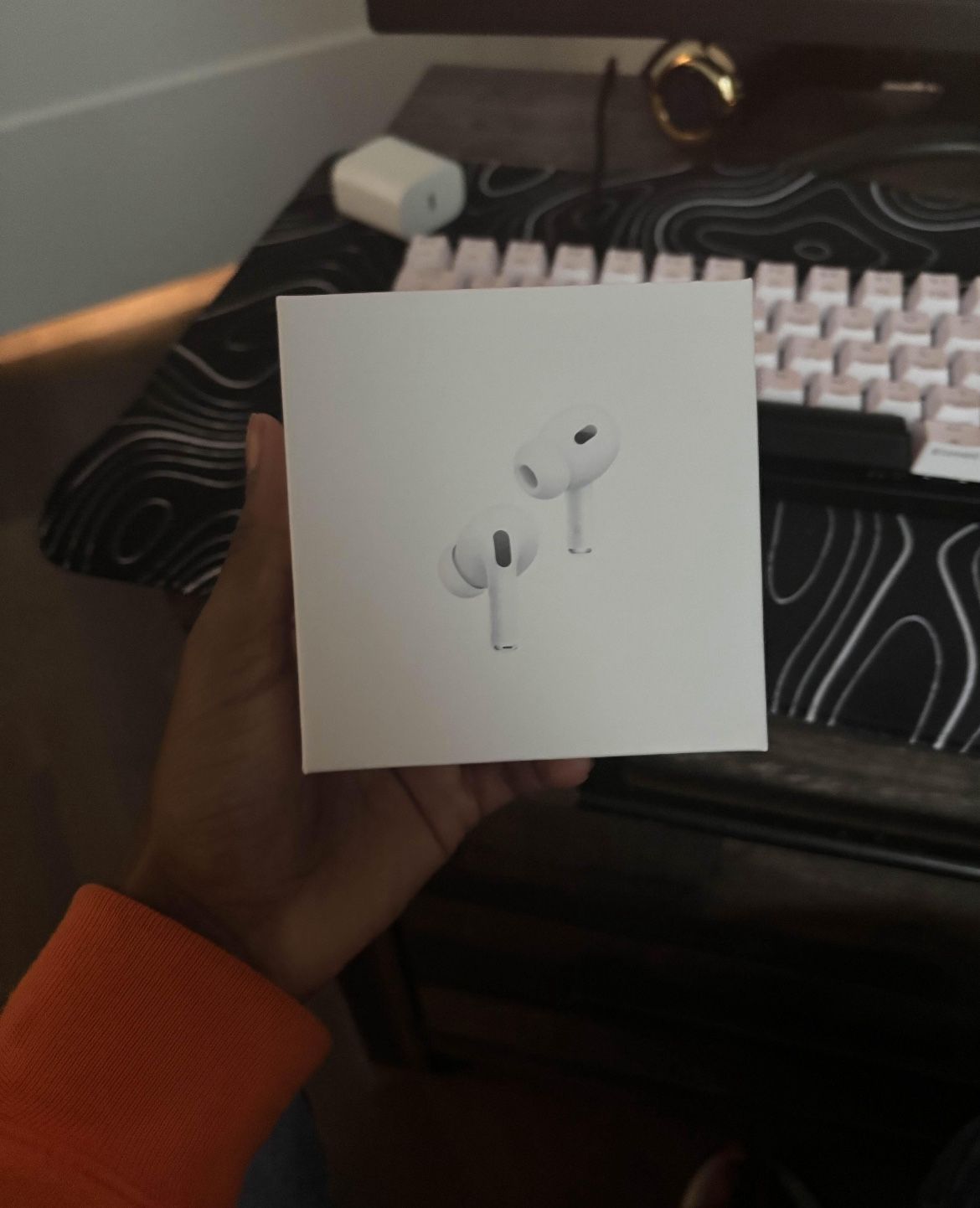 Airpods Pro 2 Wireless Earbuds