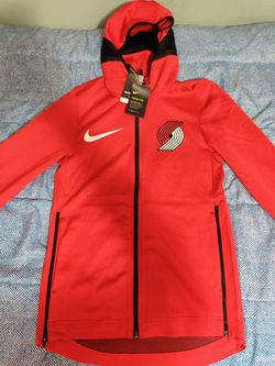 Nike Portland Trailblazers Jacket