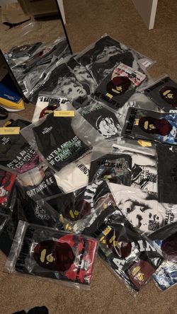 selling bulk for low