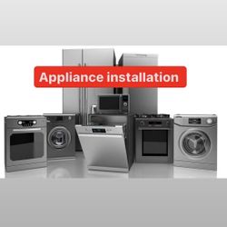 Dishwasher Installer 