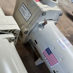 Pool Pump 